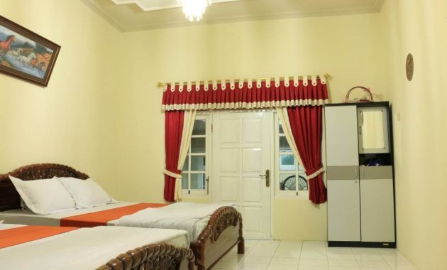 Risa Homestay Dieng